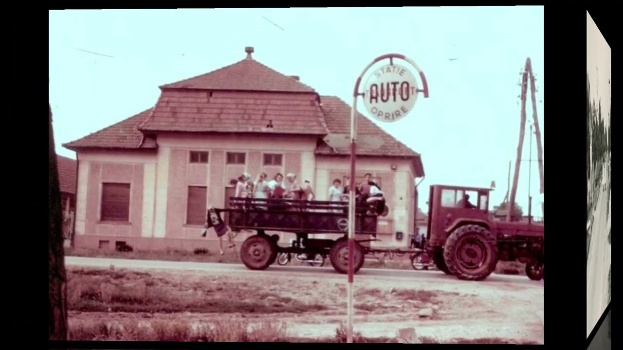 Johrmarker Bu - Das Bild der Heimat
