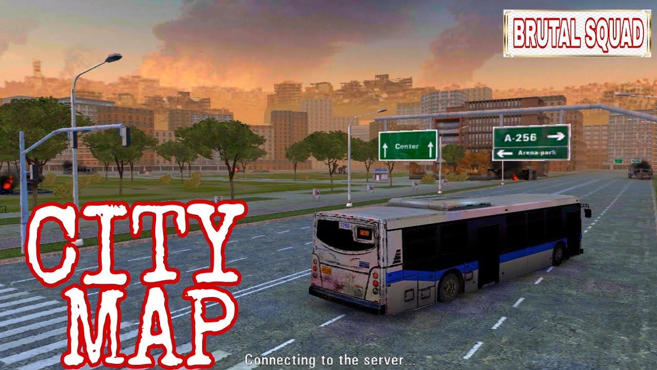 Game 5 CITY MAP In WWR Warfare Robots Game | How To Play Game WWR WARFARE ROBOTS GAME |