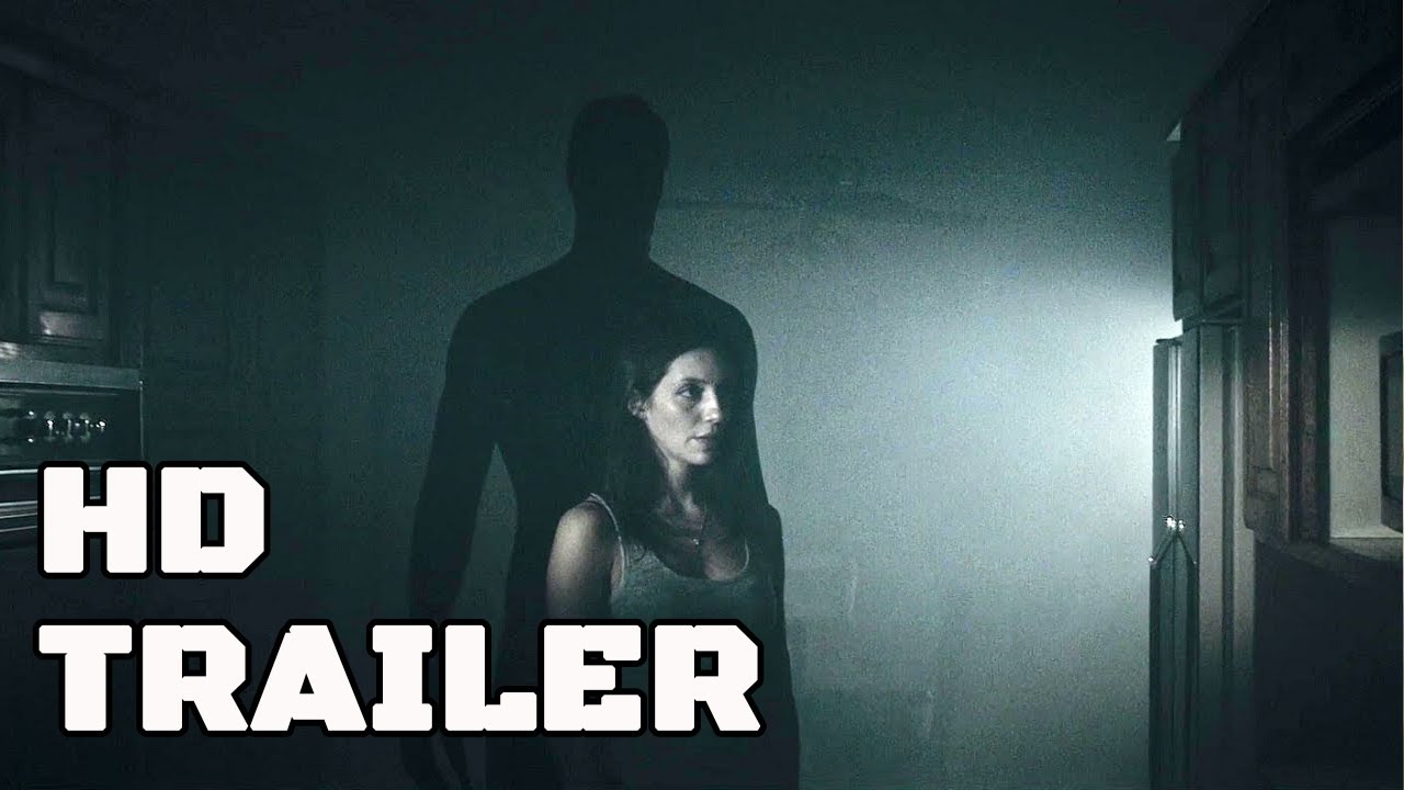 Awaken the Shadowman Official Trailer #1 2017 Horror Movie HD
