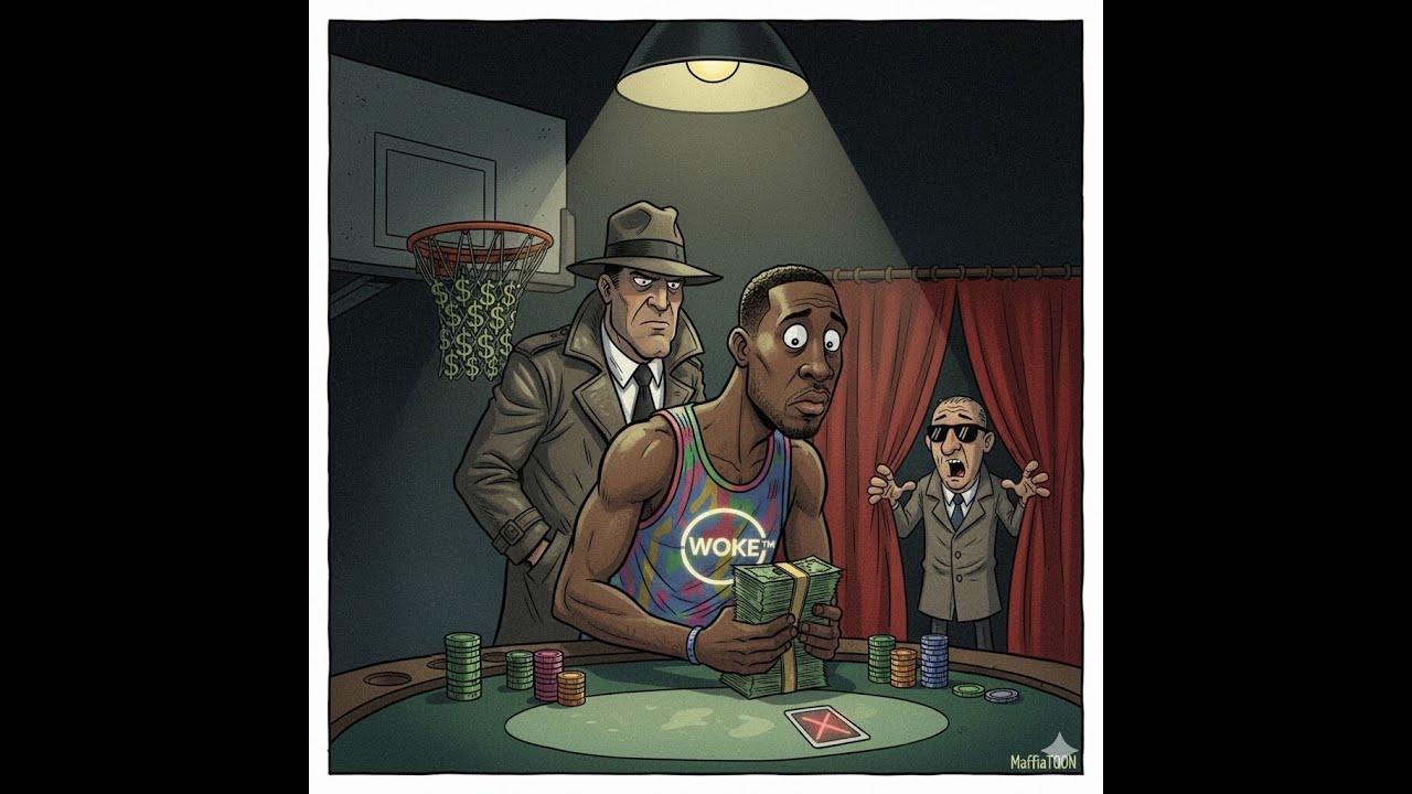 Mafia Poker RINGS EXPOSED: High-Tech Cheating Scandal Rocks Pro Sports