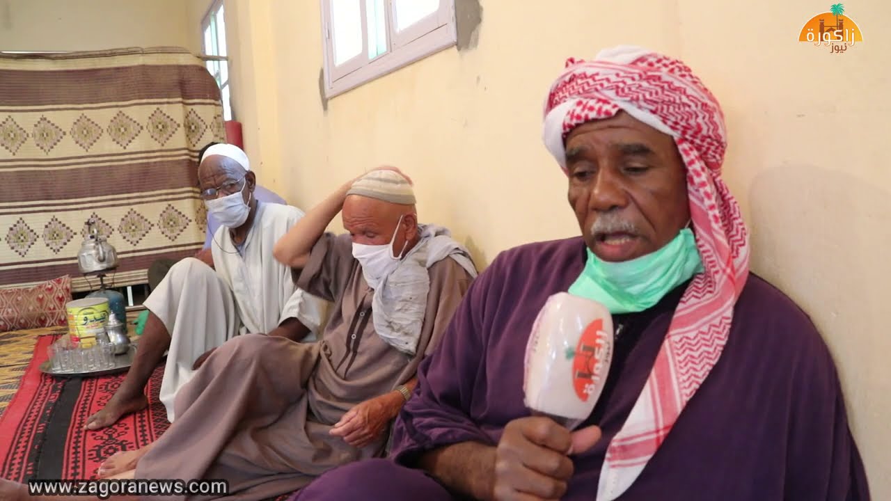 ! القرطاوي غاضب: فرقتي ضايعة... ماكاين لا دعم لا والو من غير لي تنخدوها بعرقنا