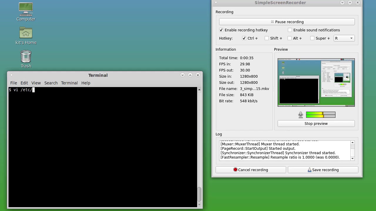 FreeBsd 12 mate desktop review: uname xinitrc rc.conf + SOFT