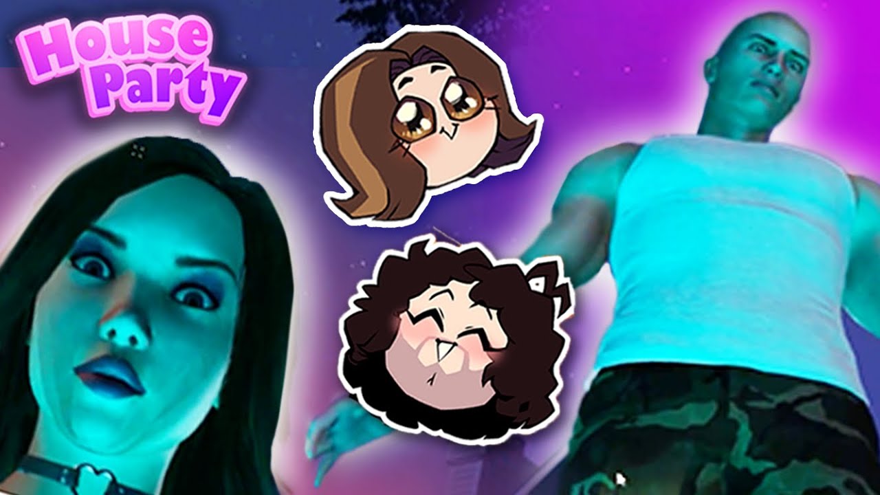 House Party - Vickie's Homemade Bone Broth Recipe