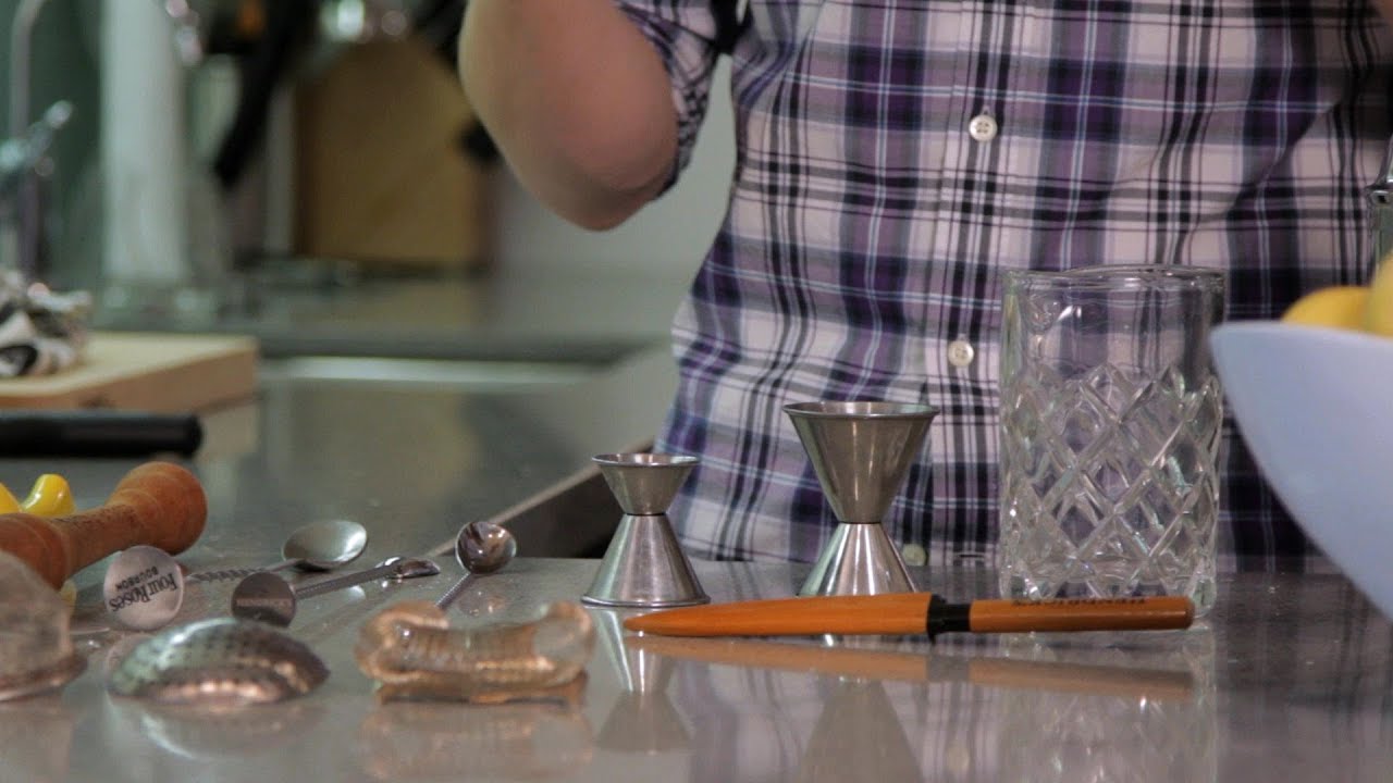 7 Best Cocktail Tools | Cocktail Recipes