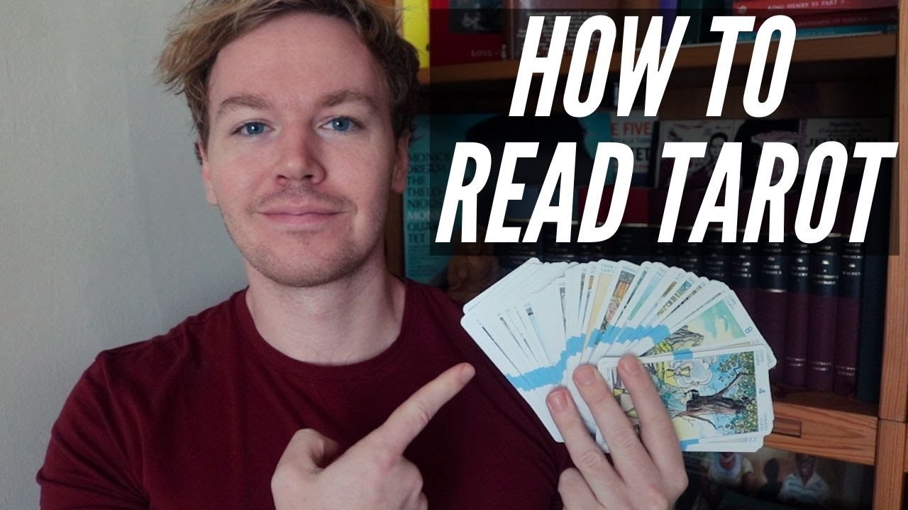 How to Use Tarot to Solve Your Problems