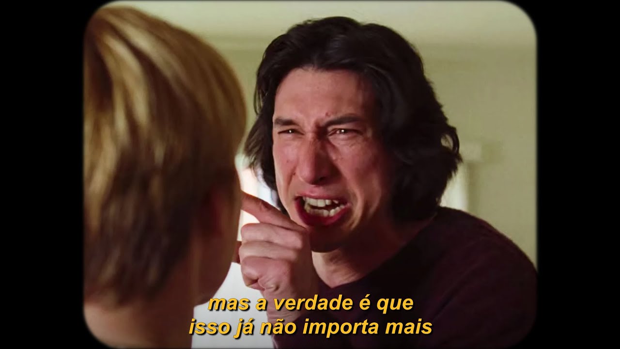 deixamos um grande amor morrer. chance peña - good love die (tradução)