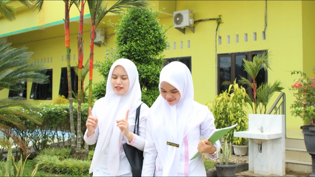 Profil Universitas Aufa Royhan