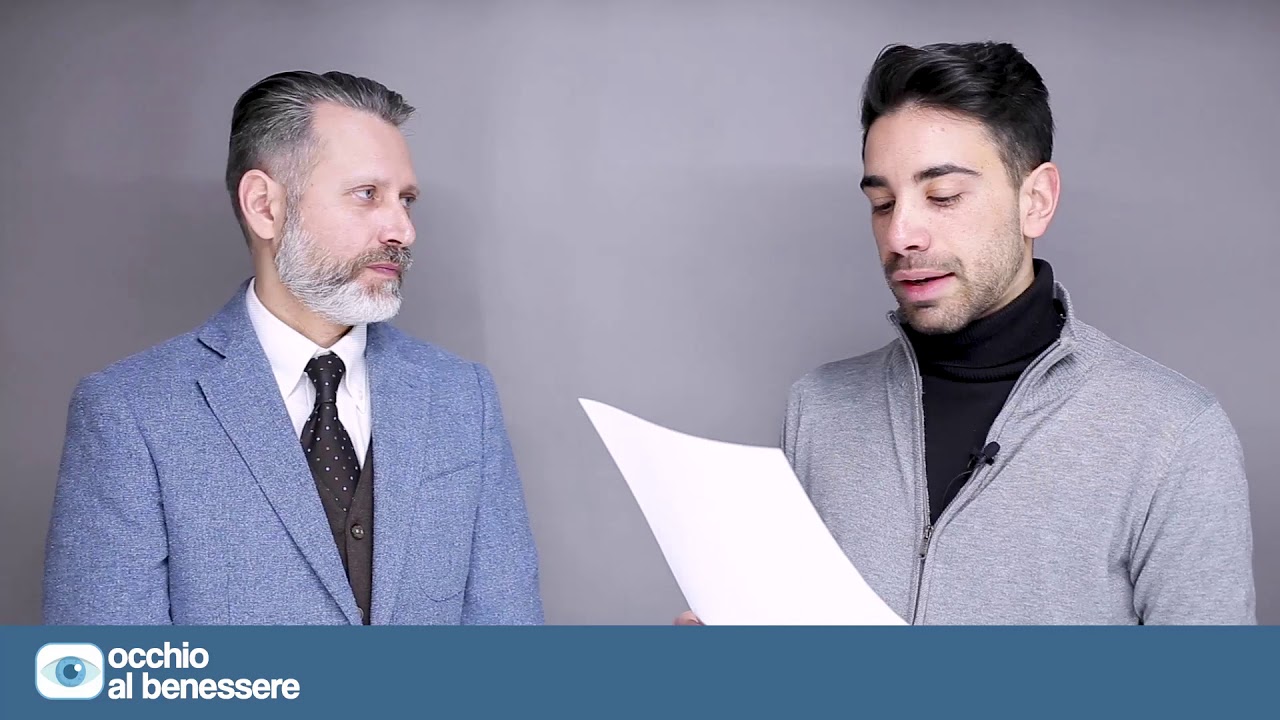 Come funzionano le lenti MiYoSmart