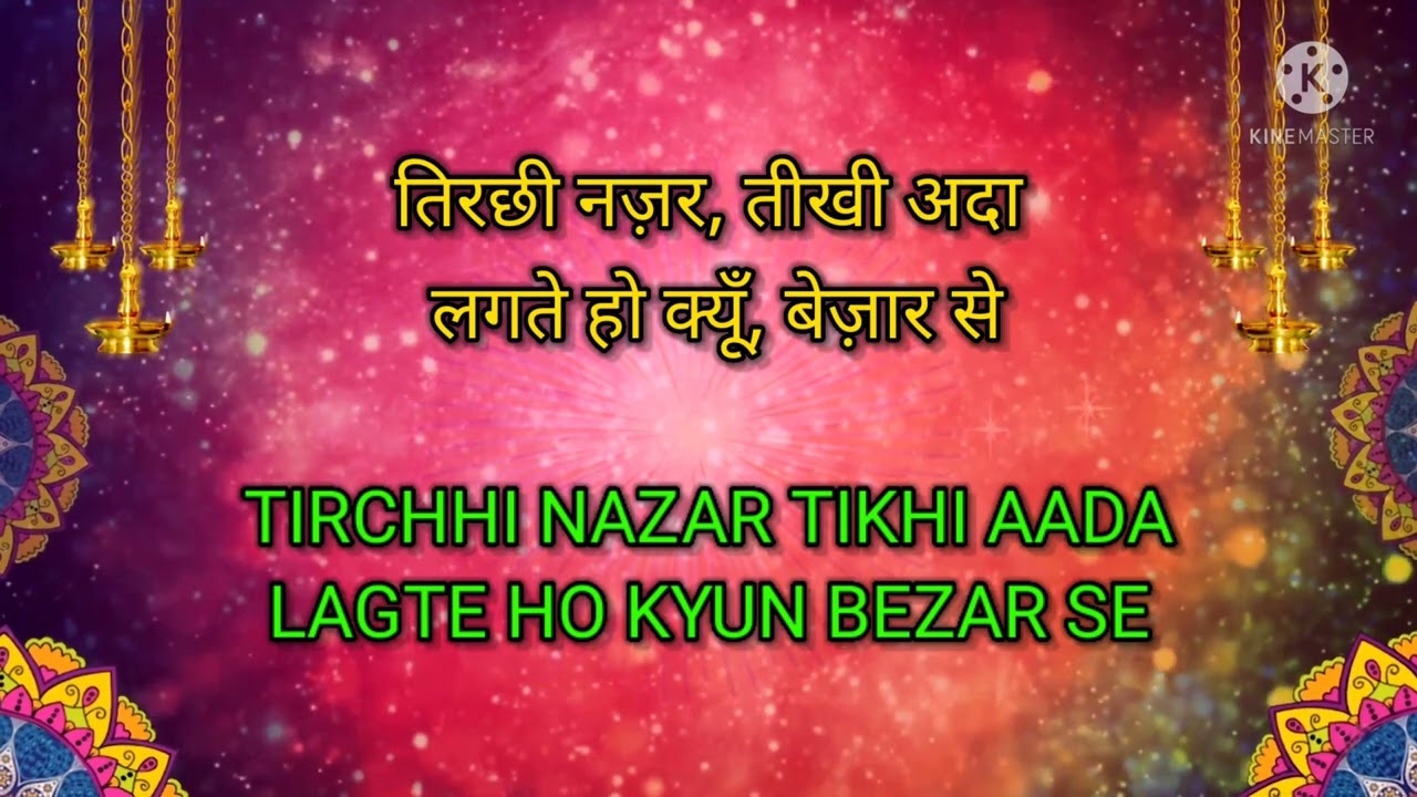 MANA HO TUM BEHAD HASEEN BY TUHIN KANTI ROY