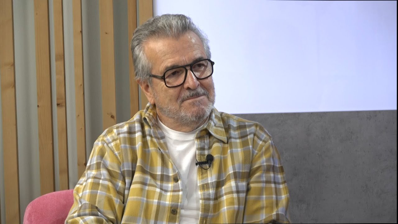 Ho Fem Possible presentat per Mar Luque amb Sandra Burgos, Emma Barthe, Eva Moreno i Manolo Garrido