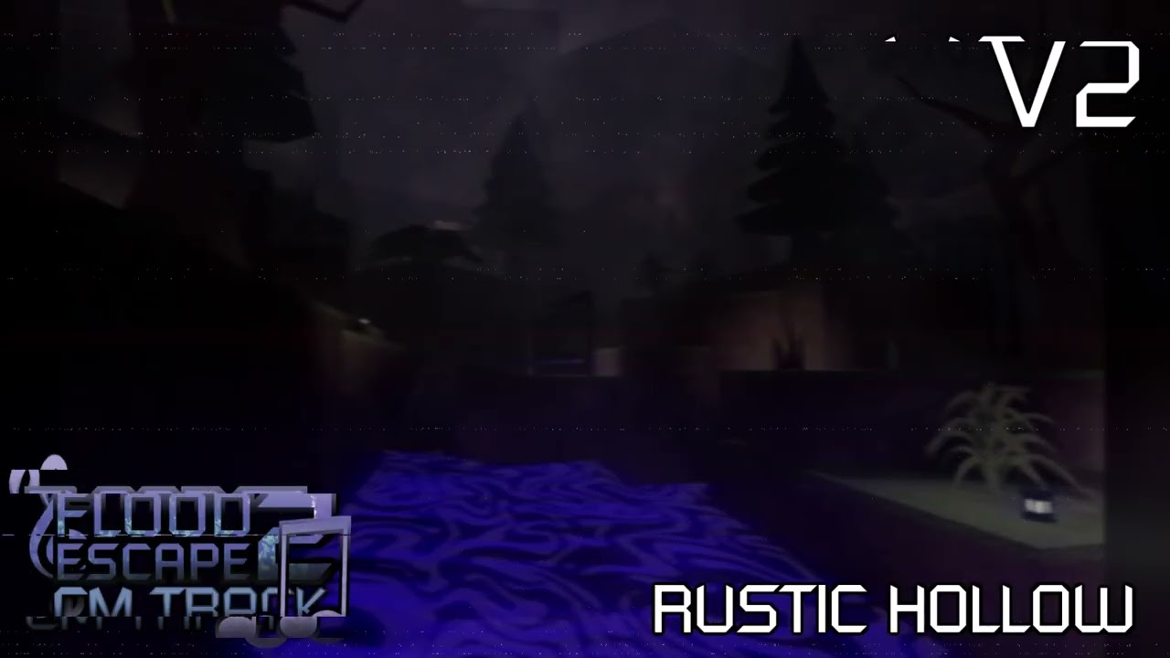 FE2CM OST | Rustic Hollow V2