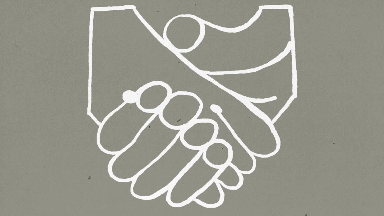 Westerman - Your Hero Is Not Dead (Official Audio)