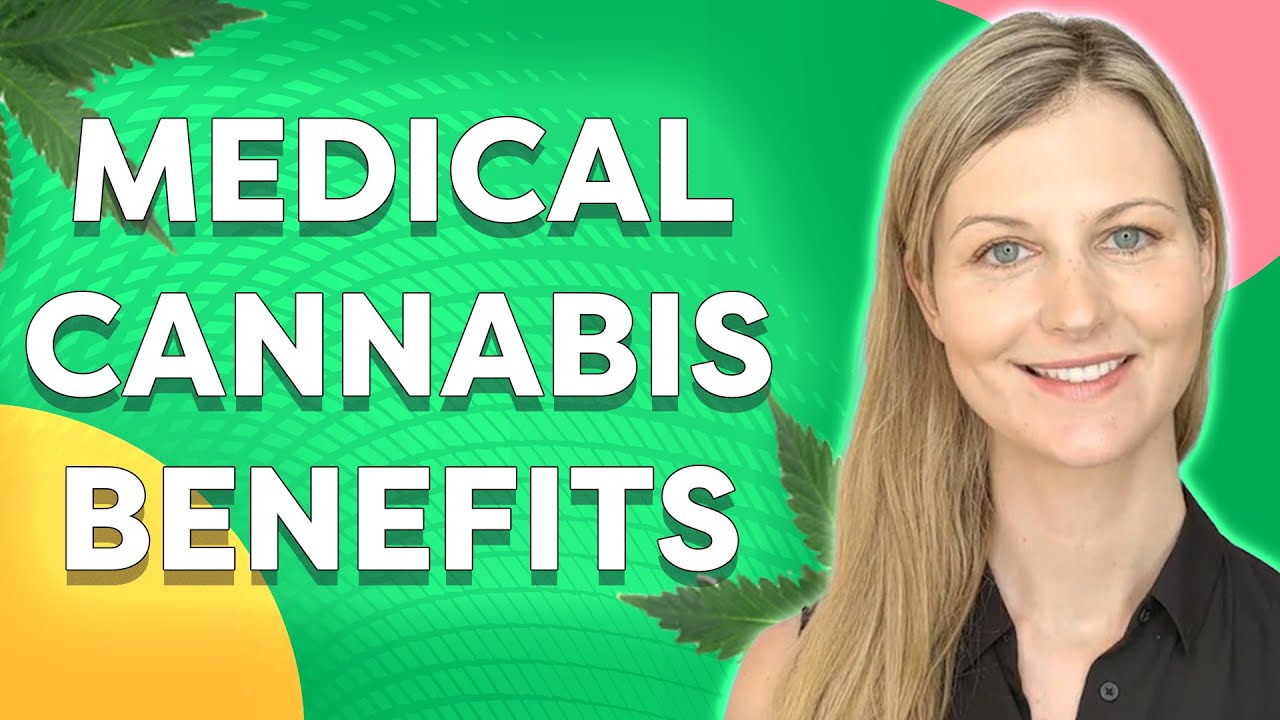 Cannabis and Mood with Dr Dani Gordon