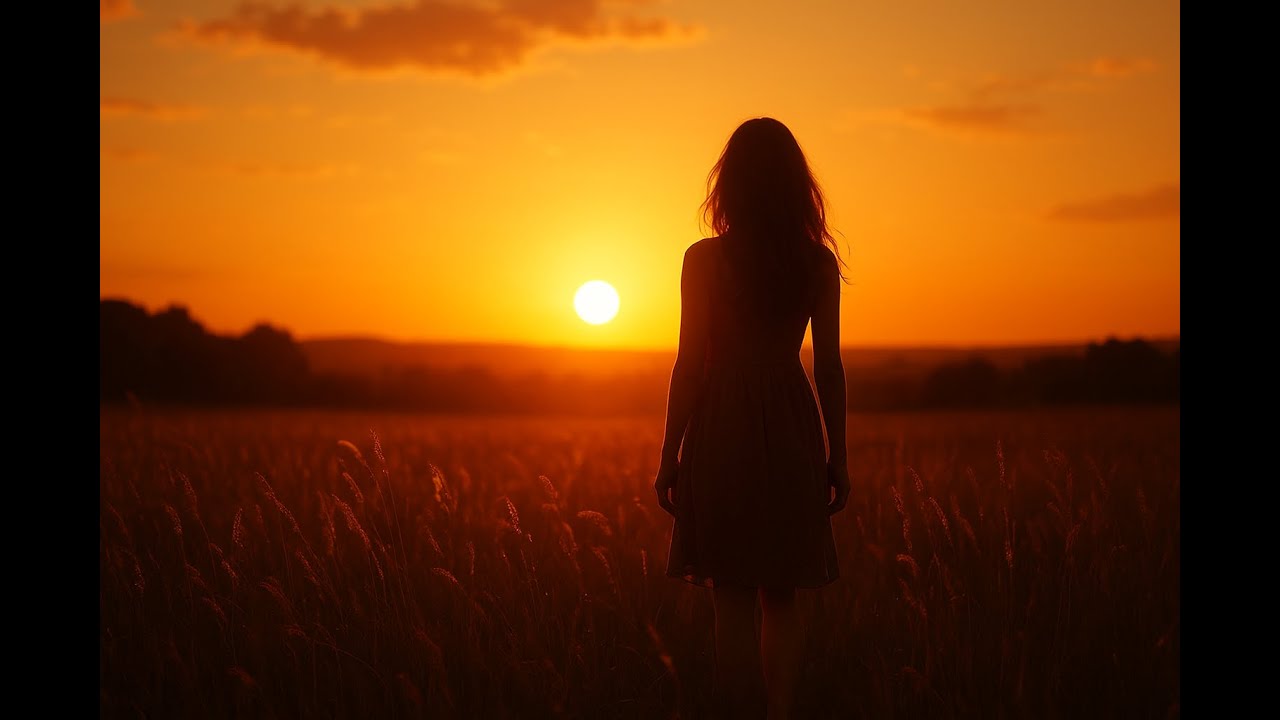 NAWRUZ - GOLDEN HOUR (VISUAL VIDEO)