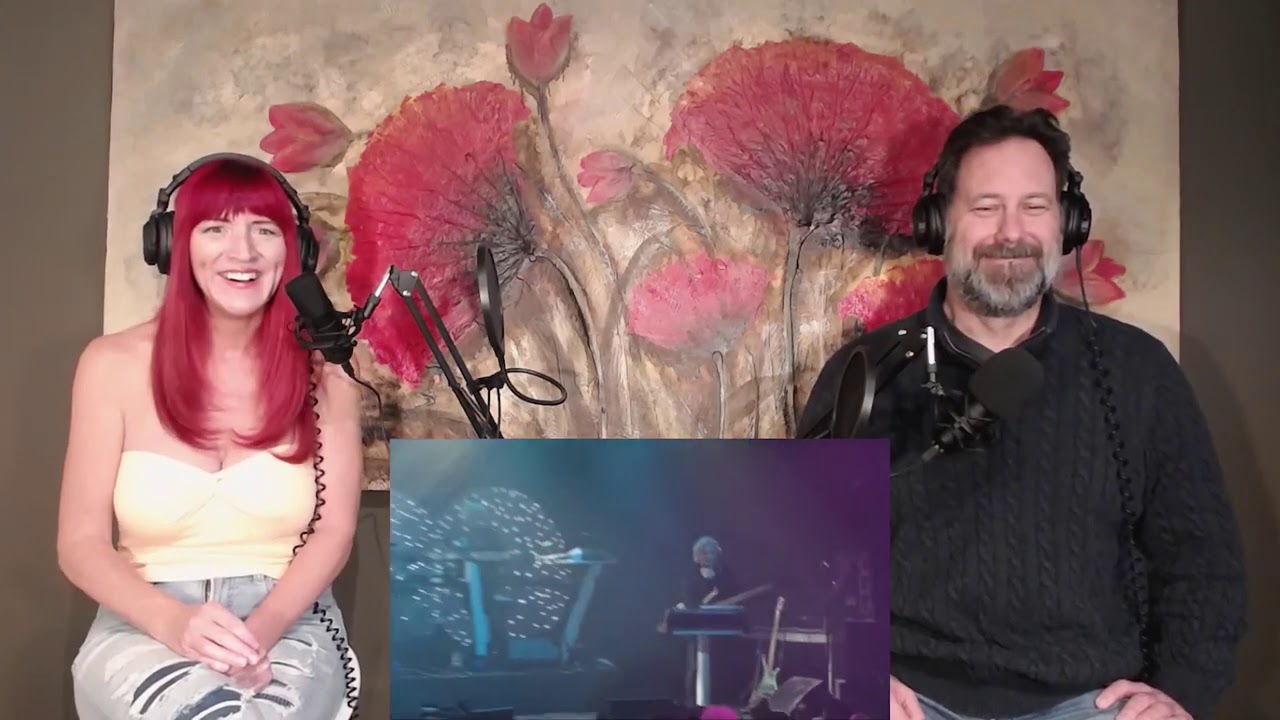 Mike and Ginger React to The Perfectionist - Saga