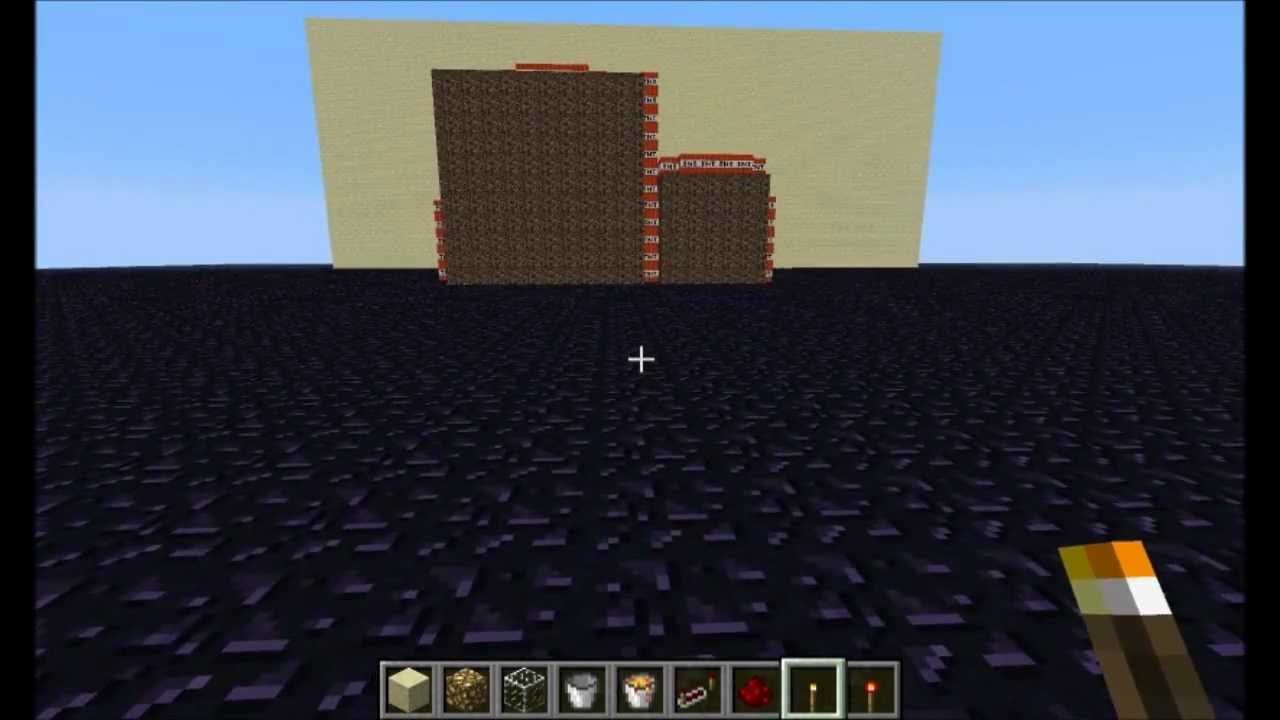 Vechs' Test World - Worse than Death (V100)
