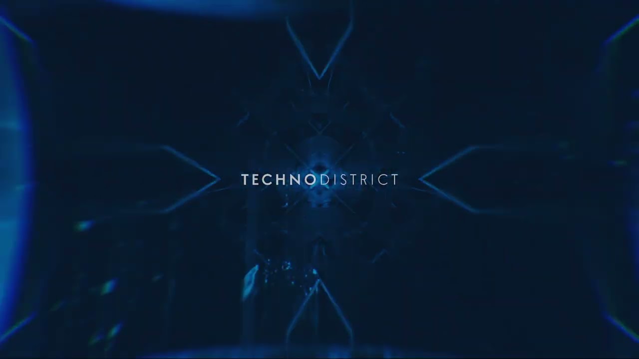 Techno District Presents: May 2026 Mix by Bermio | Free Download