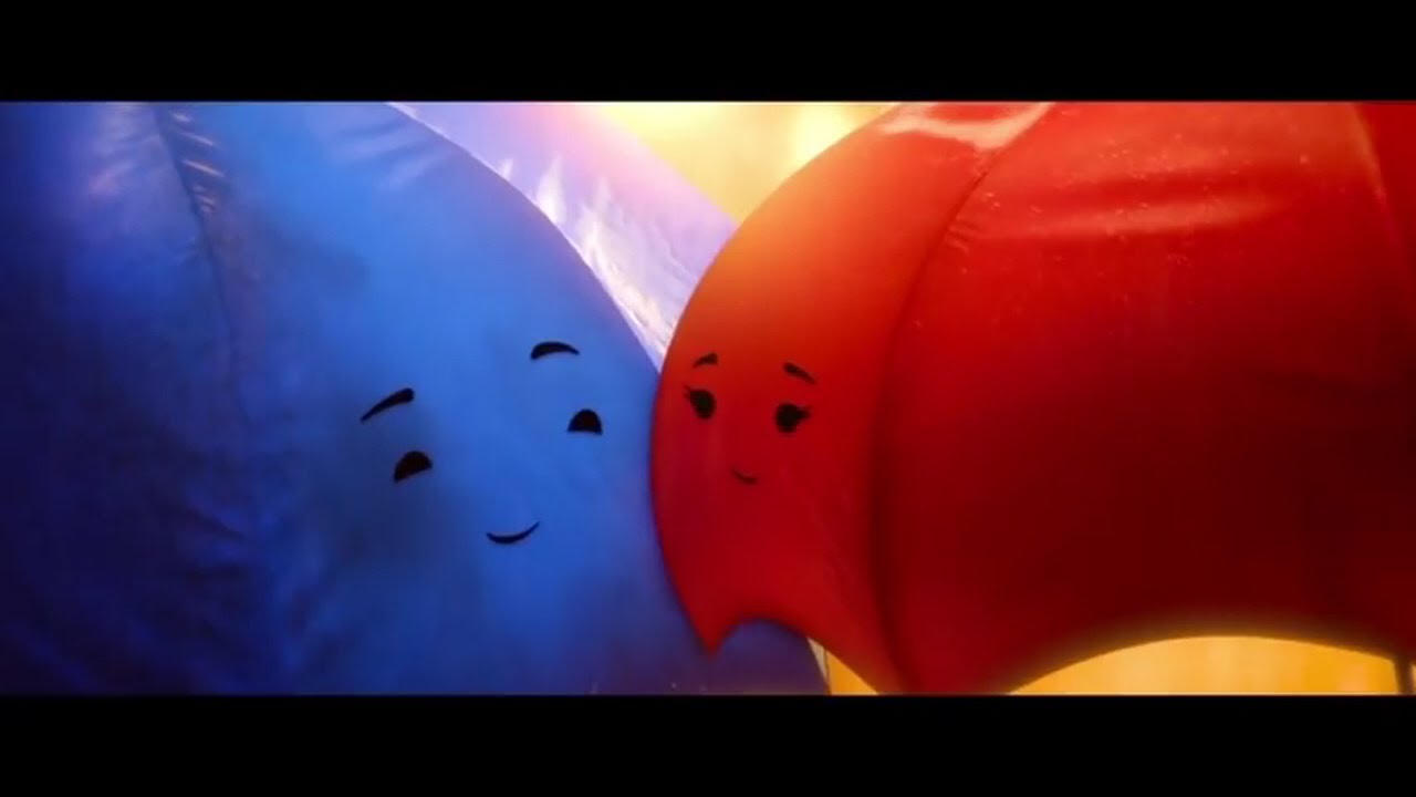 DJ ANTONIO vs ROYKSOPP  - HERE SHE COMES ADAIN. BLUE UMBRELLA