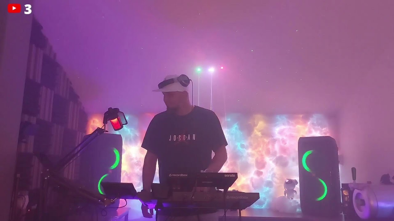 November BASSHOUSE :)