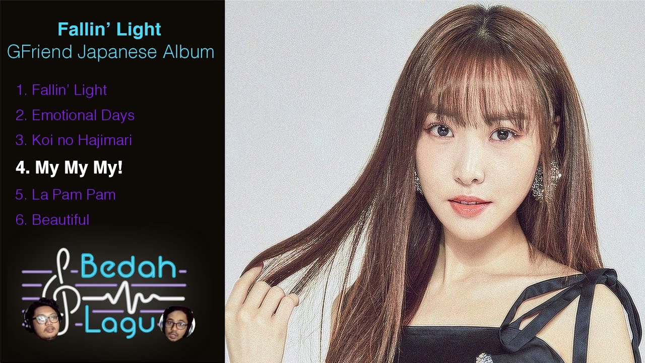 GFriend - My My My! | Musician Reaction