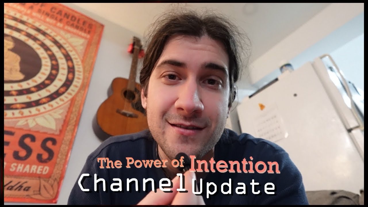Channel Update 2026...