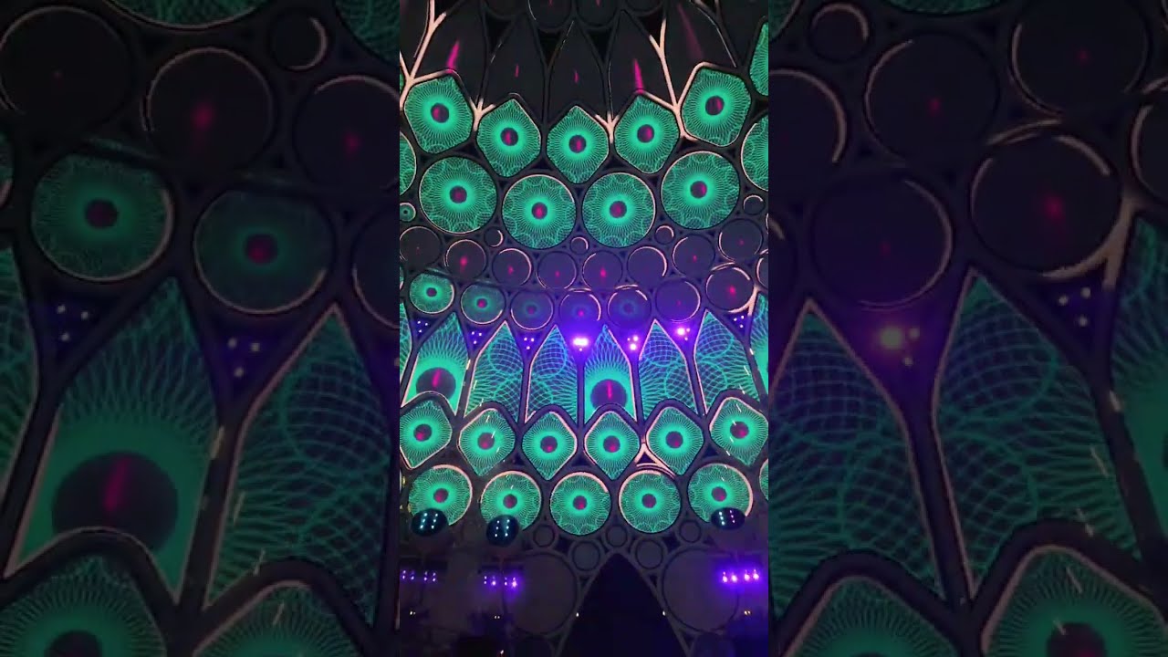 Untold Dubai 2024 : highlights 