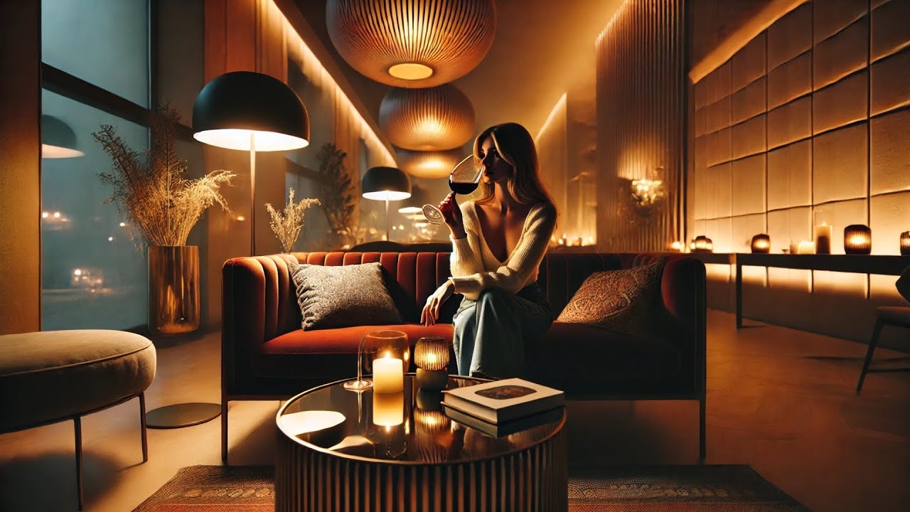 Bites and Bossa | Feel-Good Bossa Music Compilation
