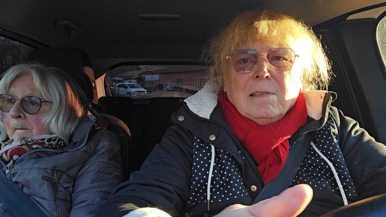 Unterwegs im Landkreis 18.01.2026