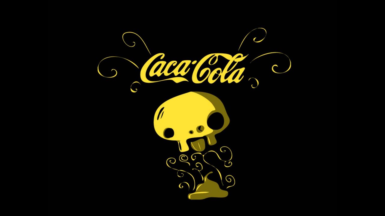 Rattail Grenadier  -  Coca-Cola Shirt
