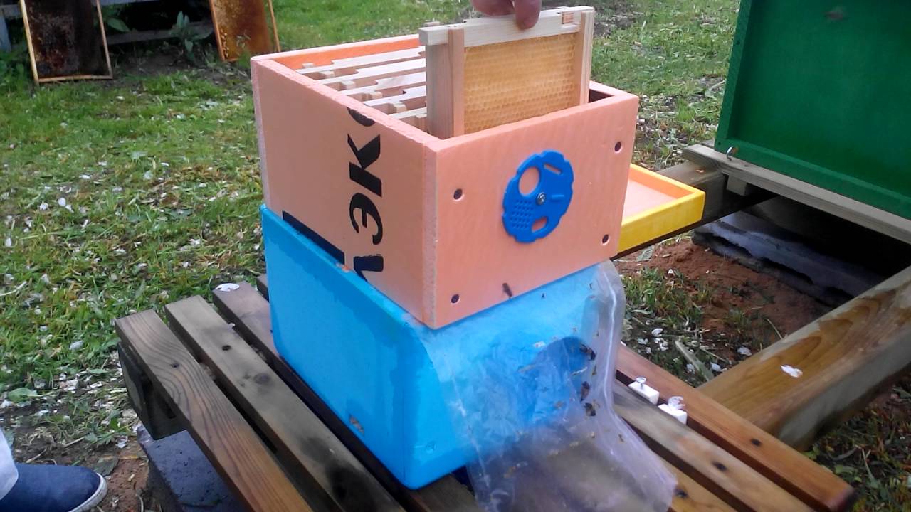 Расширение Мини Нуклеуса Вторым Корпусом.