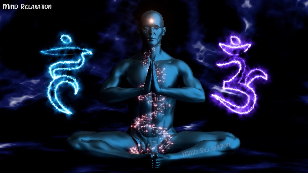 Полная Реставрация | Исцеление Тела, Разума И Духа | Увеличить Мощность Мозга