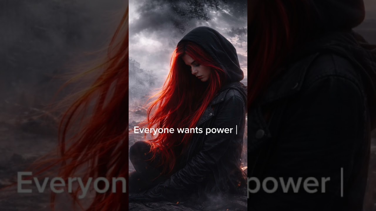 Cover Song/English version|Silence3574 Shadows of power