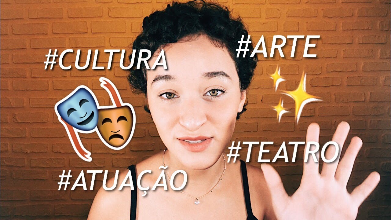 5 DICAS ESSENCIAIS PARA QUEM QUER FAZER TEATRO