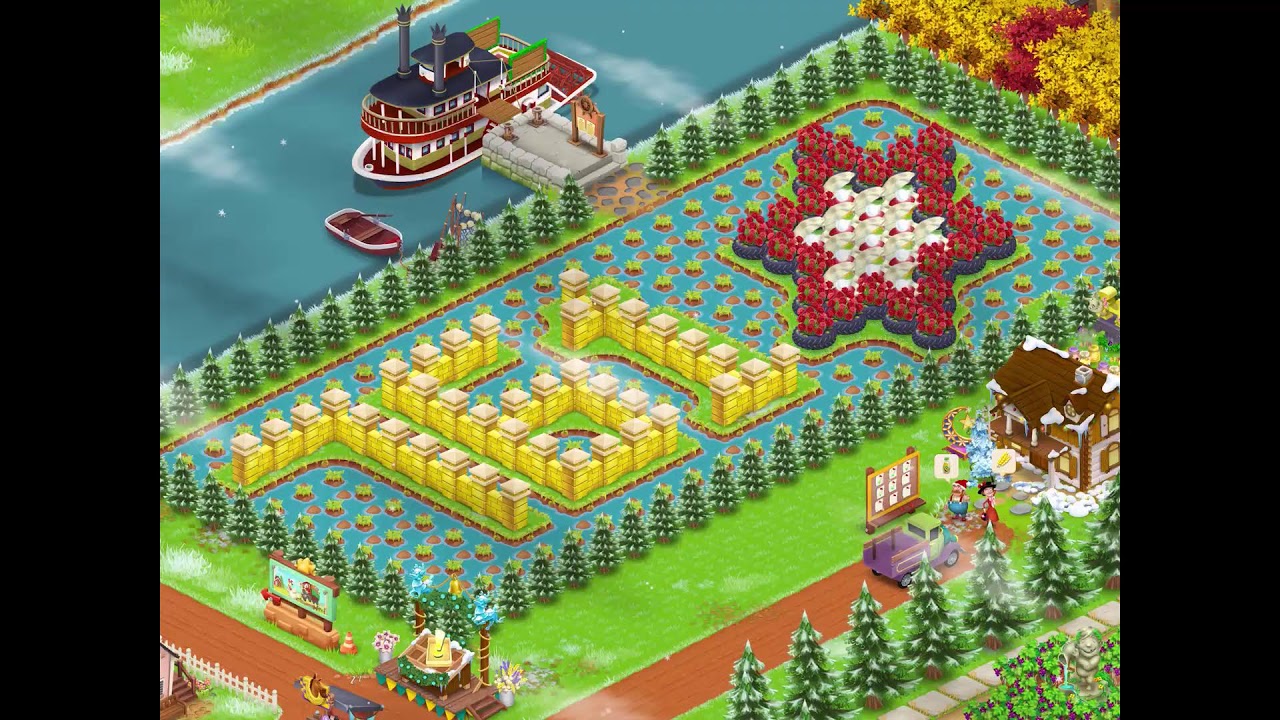 CANLI YAYIN / BUYRUNNNN 2 LVL BİRDEN, 762 LVL YOLCUSU KALMASINN !!! 2