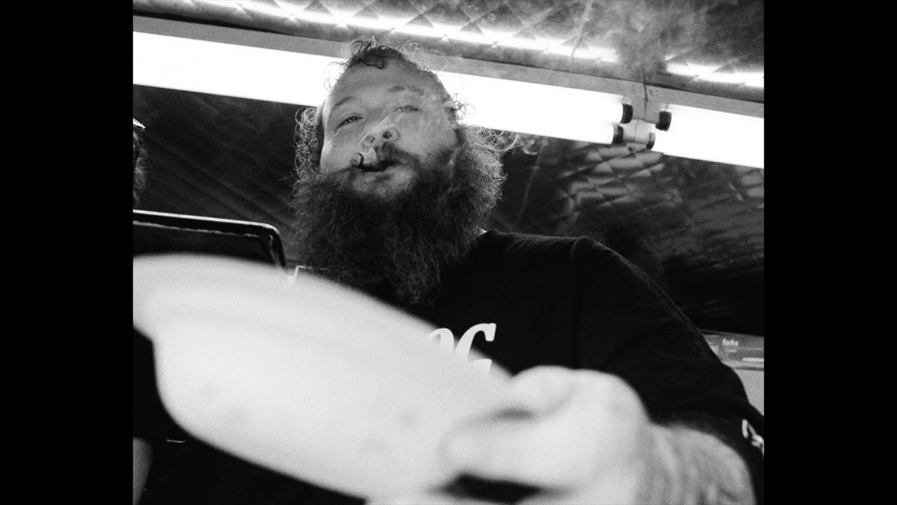 [FREE] Action Bronson x Alchemist type beat - the deli