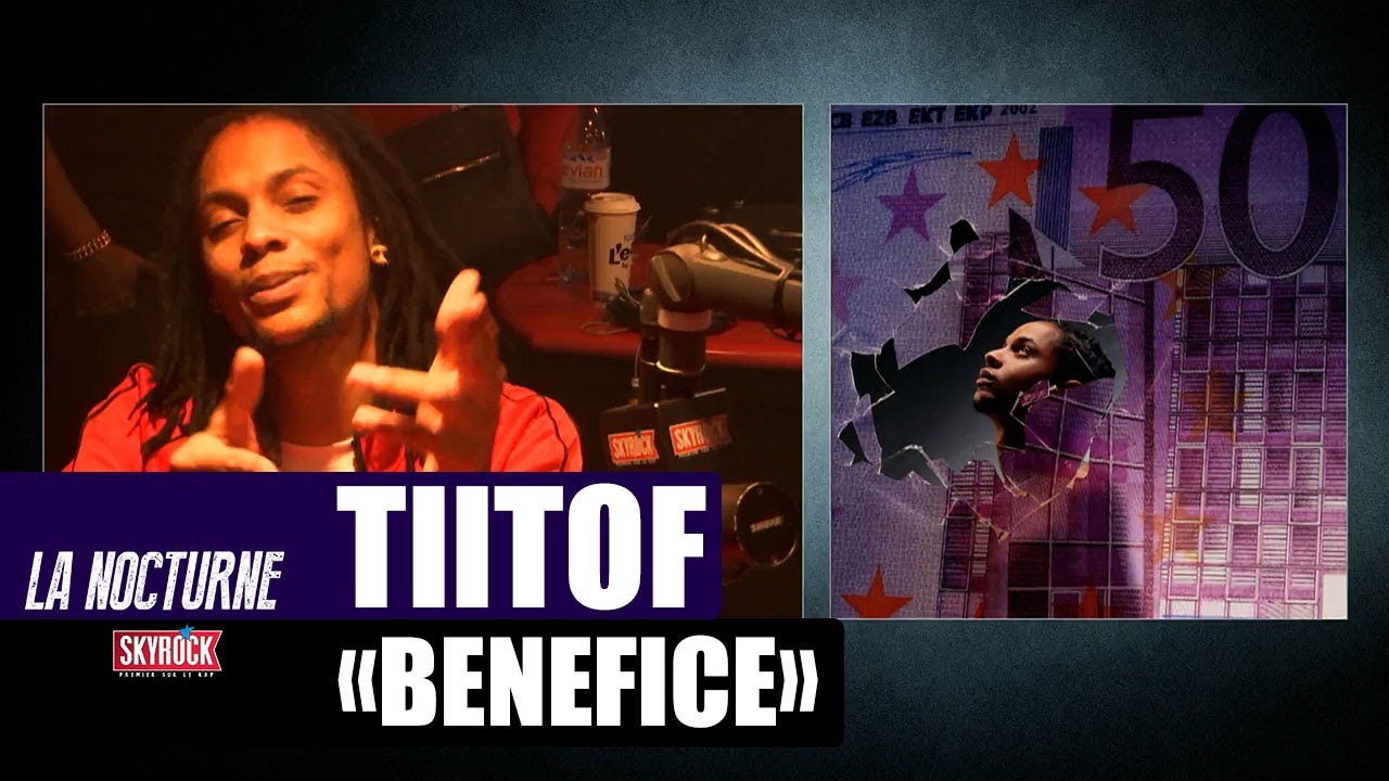 La Nocturne Tiitof 