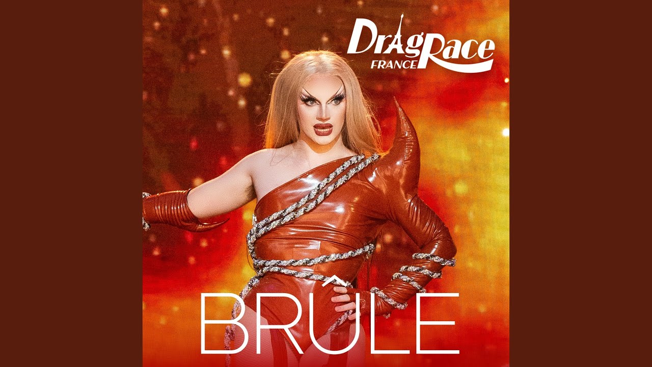 Br&ucirc;le (Lula Strega)