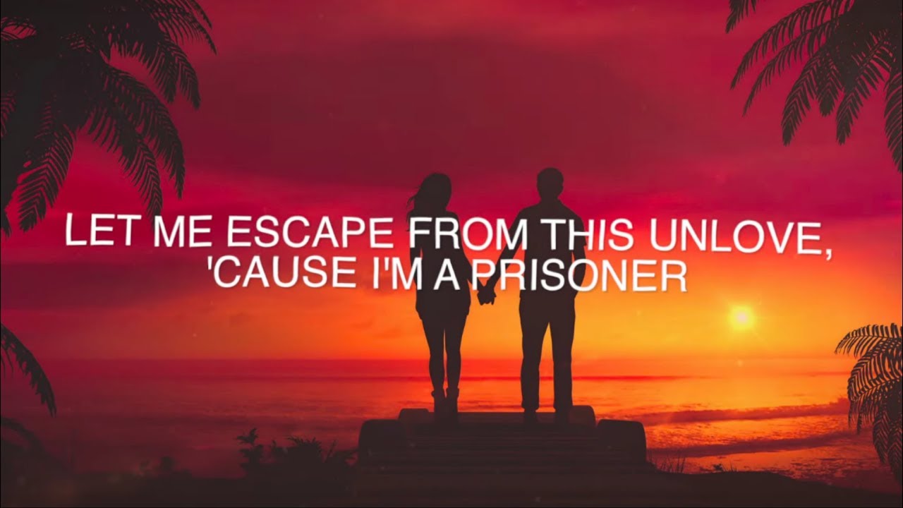 Alin Dimitriu - Escape