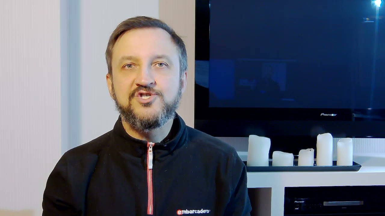 Delphi. Урок №6