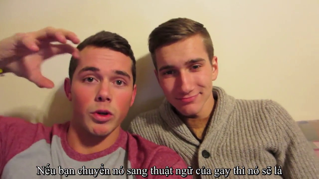 [Vietsub] VALENTINES DAY SURPRISE - Mark & Ethan