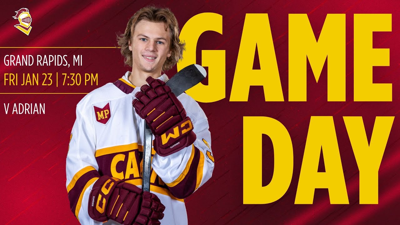 1.23.26 - Calvin vs Adrian - Hockey (D1)