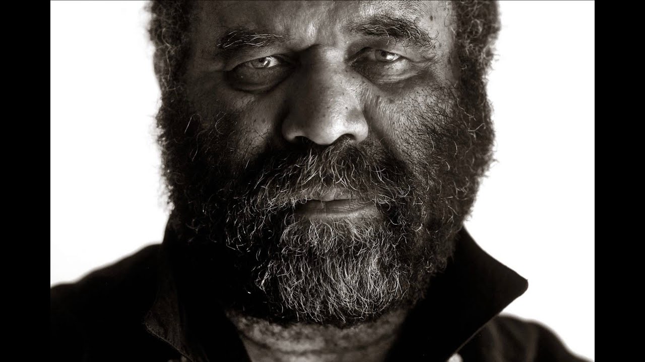 otis taylor - resurrection blues
