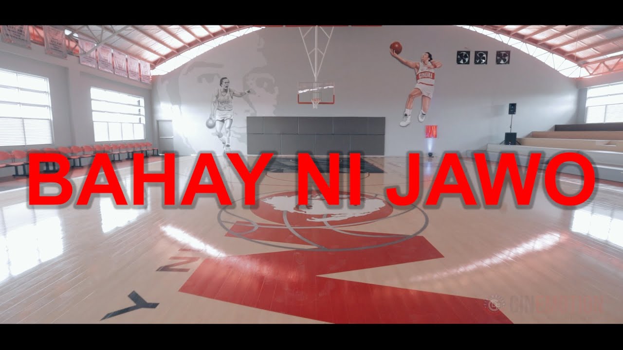 BAHAY NI JAWO ( Robert Jaworski ) SA BRGY PARADA VALENZUELA CITY
