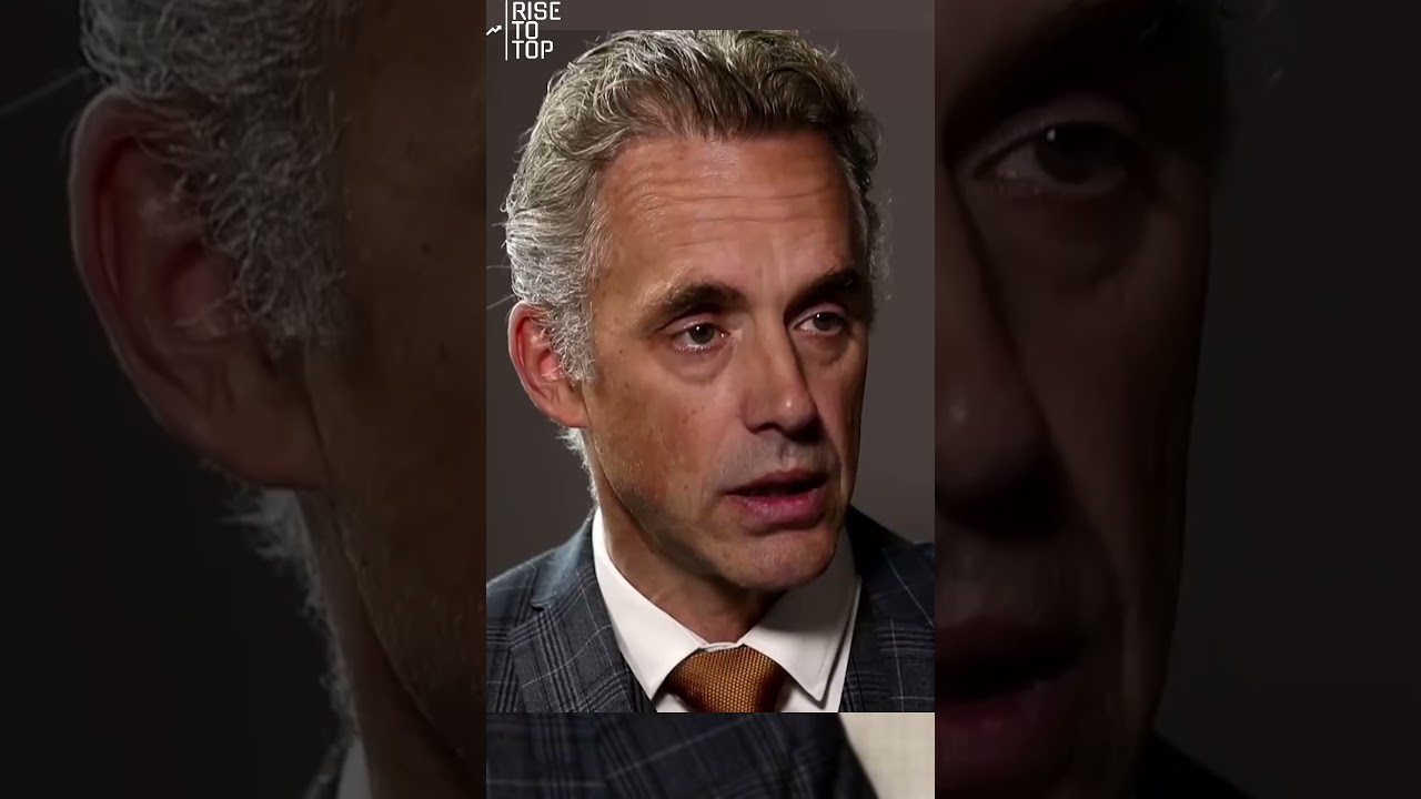Human Hierarchies Are Hierarchies Of Competence Not Power | jordan peterson