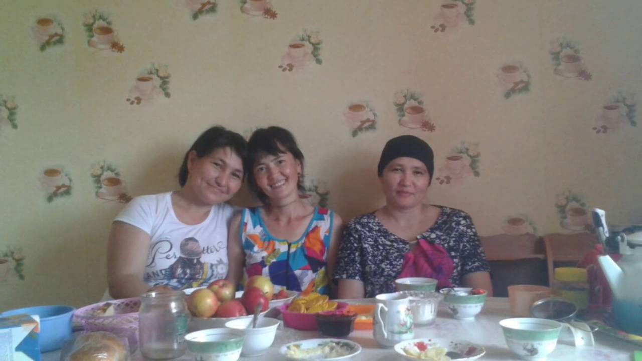 Жалпактал  ЗКО, сыныптастар 1986-1996  оку жылдары