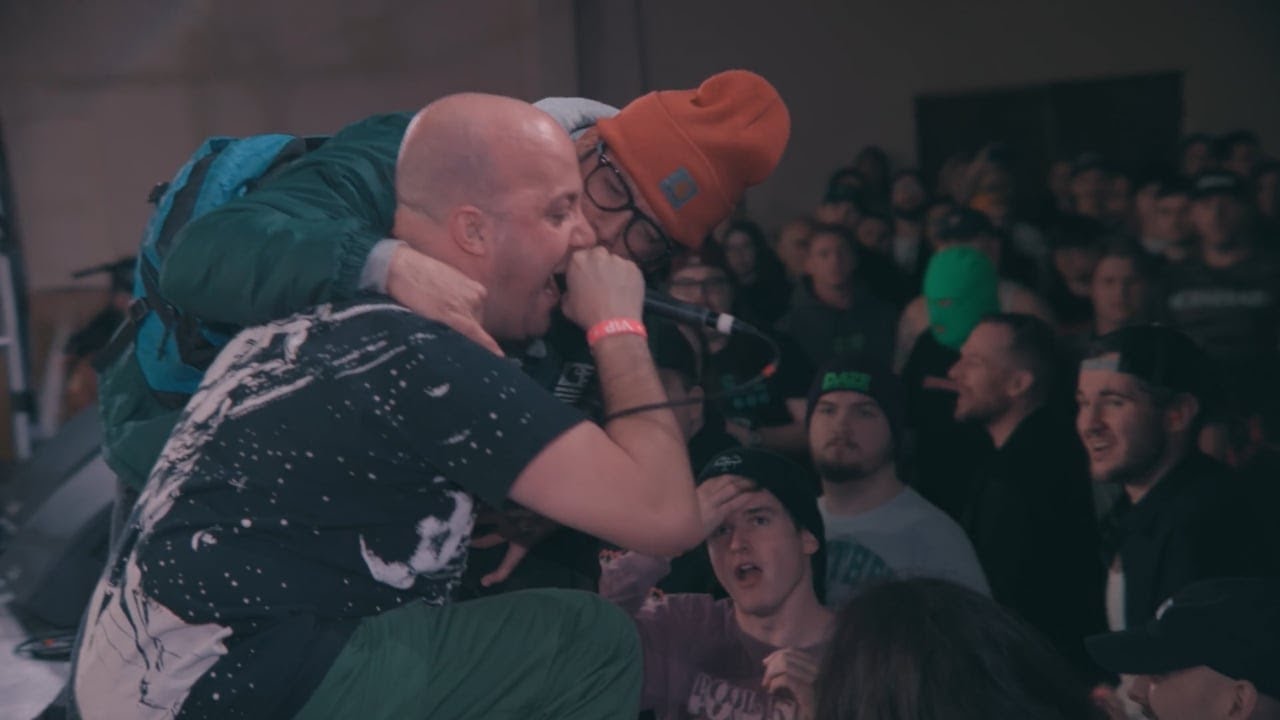 [hate5six] Hold My Own - March 17, 2023