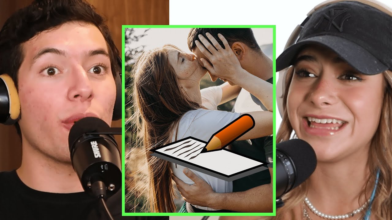 Manifesté al novio de mis sueños y funcionó