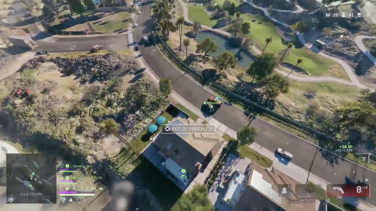 Battlefield 6 LIVE GAMEPLAY **