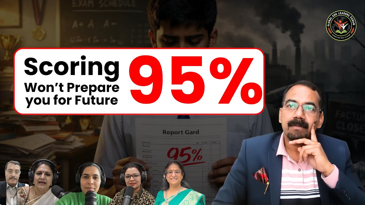 Education for a Sustainable Future | Shaping Responsible Global Citizens