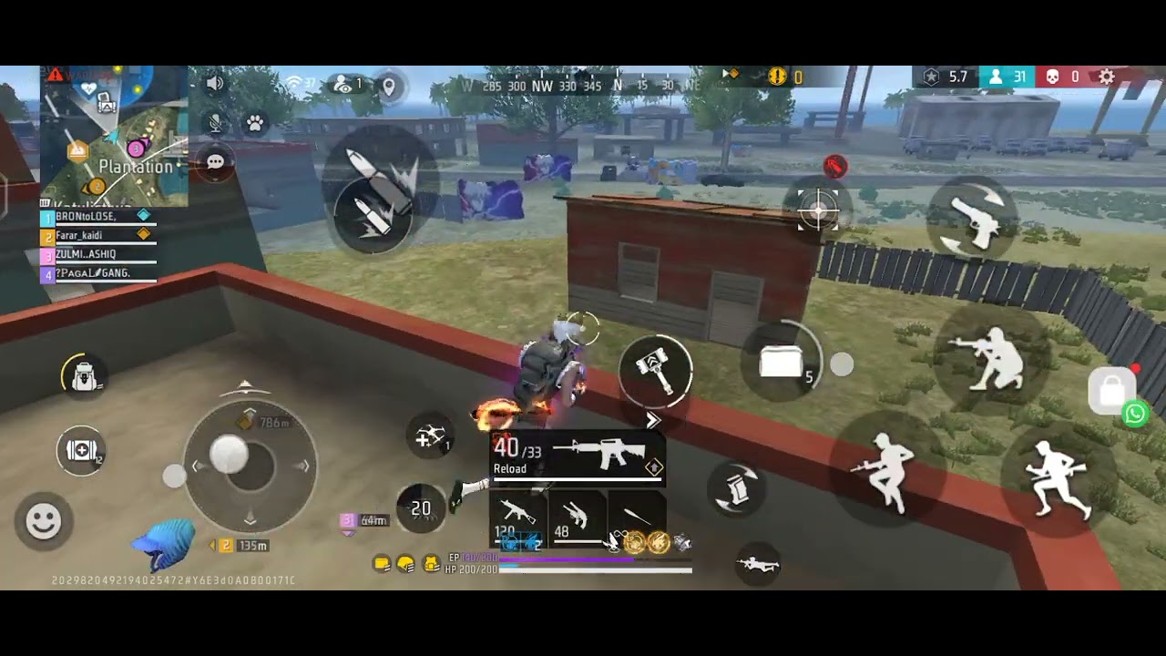 Free fire 🔥